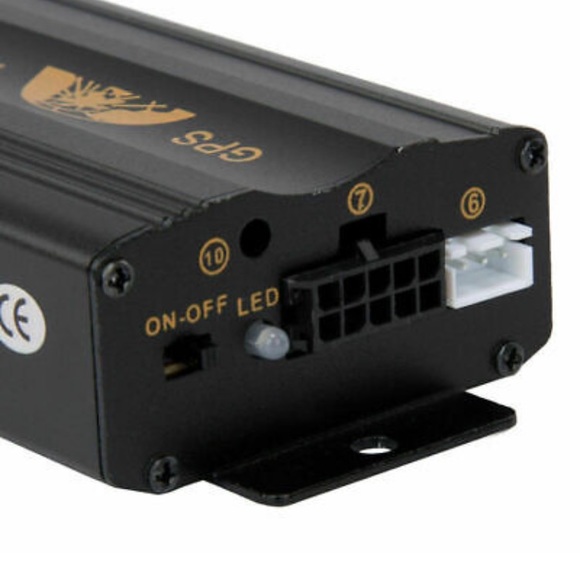 GPS/SMS/GPRS Tracker Vehicle Tracking System- NEW!! - Picture 5 of 12